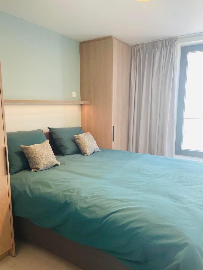 C-Dream Διαμέρισμα Blankenberge Εξωτερικό φωτογραφία